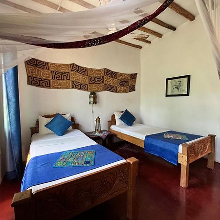 Sawa Sawa Beach House Msambweni Exterior foto