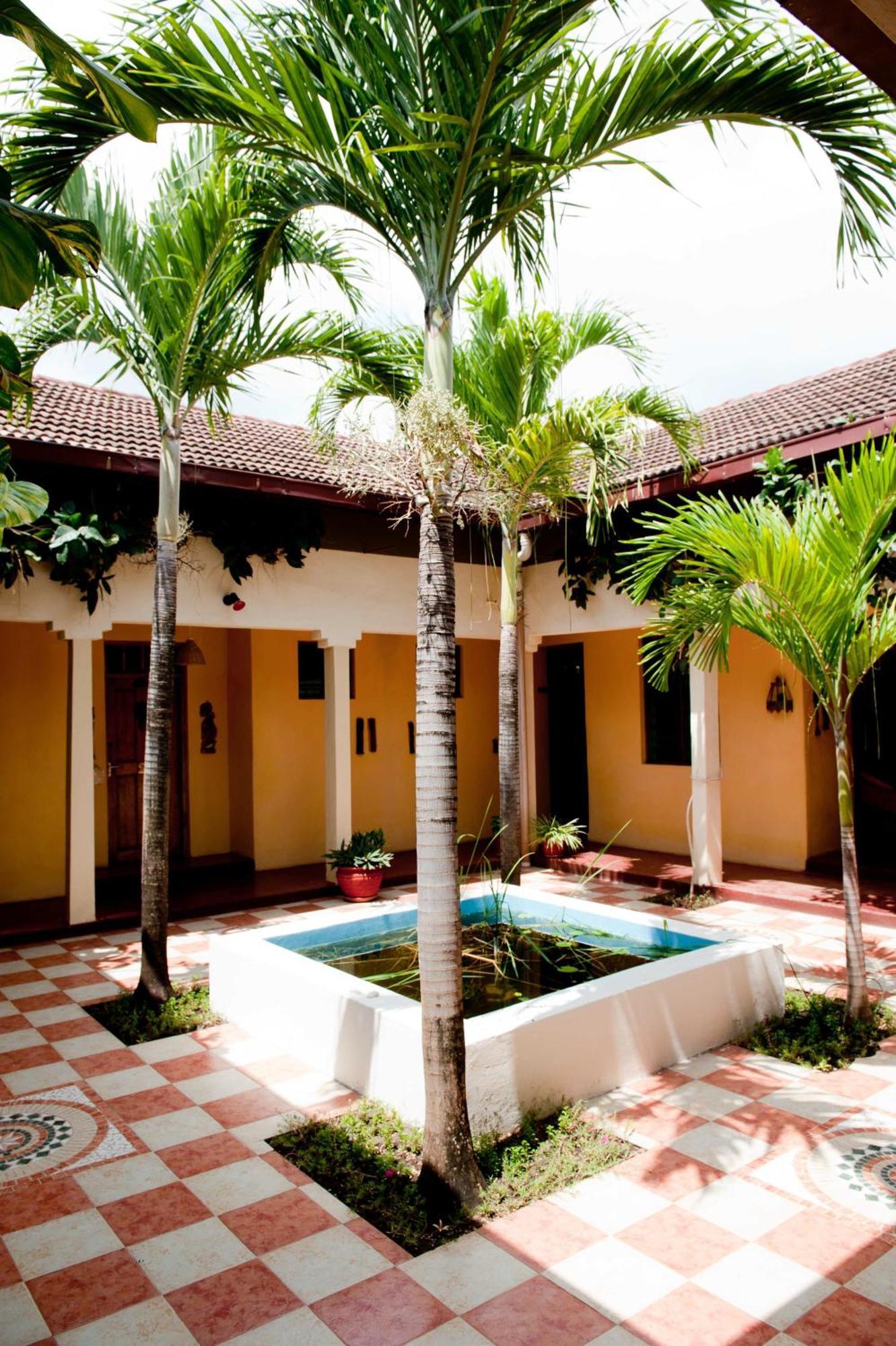 Sawa Sawa Beach House Msambweni Exterior foto