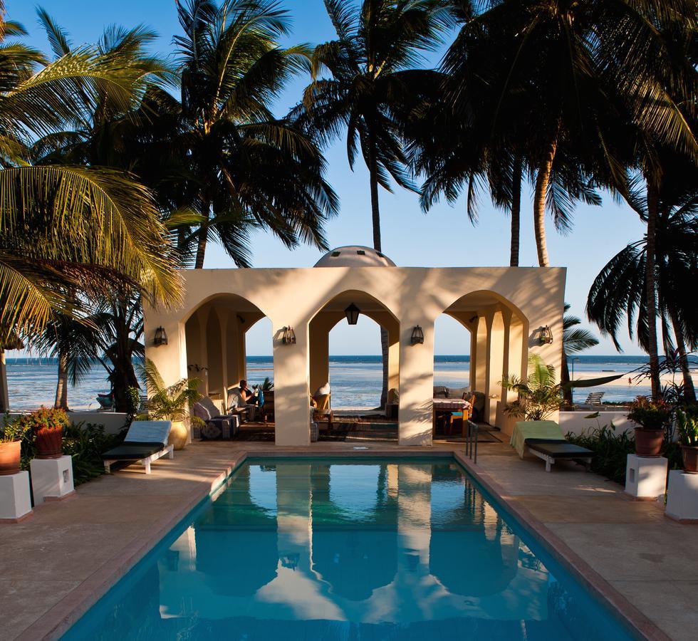 Sawa Sawa Beach House Msambweni Exterior foto
